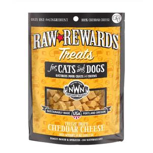 Northwest Naturals Cheddar Cheese Dog and Cat Treats, 6 oz Sale Ebay