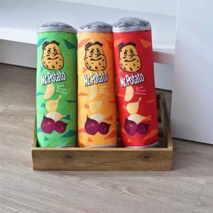 Plush Dog Toy - Chips 2025 Cheap Pice