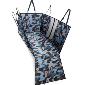 Multi-Use Dog Car Seat Cover, Waterproof & Nonslip, Camouflage Sale Supply
