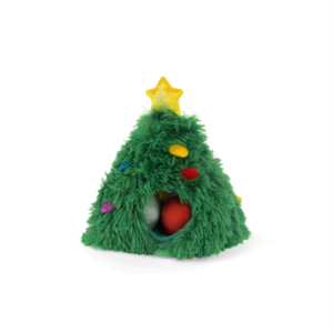 PET PLAY - Merry Woof Mas Display Dog Toy - Doglas Fur Cheap Sale Enjoy