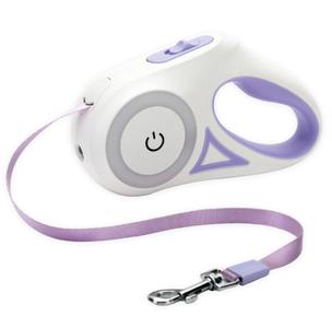 LED Light Retractable Dog Leash, 2 colors Clearance Pick A Best