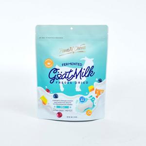 Paws N Chews Fermented Freeze-Dried Goat Milk Dog and Cat Treats, Assorted, 50g Sale Cheapest Pice