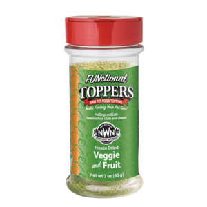 Northwest Naturals Freeze Dried Veggie & Fruit Topper for Dogs and Cats, 3oz Buy Cheap Websites