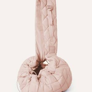 Maxbone Eco Packable Sling Pet Carrier Bag, Light Camel New Online