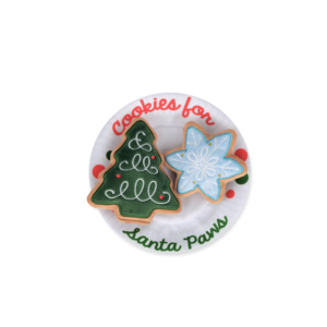 PET PLAY - Merry Woof Mas Display Dog Toy - Christmas Eve Cookies Many Kinds Of Sale Online