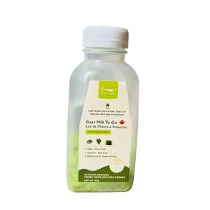 Loopy Paws Goat Milk TO GO - Mixed Veggies for Dogs and Cats, 20g Sale Fake