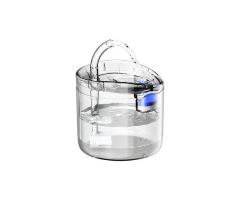1.8L DOG & CAT DRINKING FOUNTAIN Clearance Cheap Online