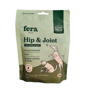 Fera Hip   Joint Goat Milk for Dogs and Cats, 6.34oz Sale Authentic