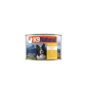 K9 Natural Chicken Feast Canned Dog Food, 6oz Outlet Visit