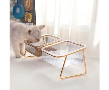 2 LARGE DOG & CAT FOOD WATER BOWLS Pick A Best Cheap Pice