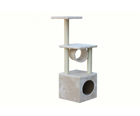 112cm Cat Scratching Post Cheap Sale Best Wholesale