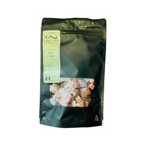 SENDER to the SUMMIT Freeze Dried Bison Tongue Treats for Dogs and Cats, 1.5oz Cheap Sale Tumblr
