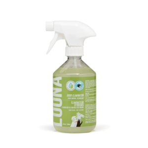 LOONA Odor Eliminator for Dogs and Cats, 500ml The Cheapest