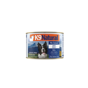 K9 Natural Beef Feast Canned Dog Food, 6oz Footlocker For Sale