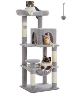 116cm Cat Scratching Post / Tree / Pole Cheap Buy
