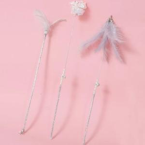 Fairy Wand Cat Teasers Cheap Online Online