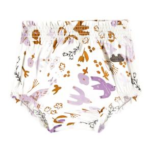 Birds Bloomer- cream Many Kinds Of Online