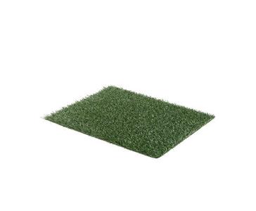 1 Grass Mat Portable Grass Potty Training Pad - 58.5cm x 46cm Discount 2025 New
