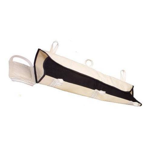 Humane Restraint Blanket Wrap Fashionable Online