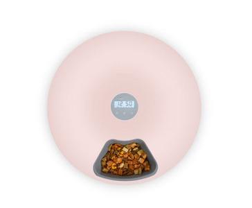 6 Meal Automatic Pet Dog & Cat Feeder Dispenser with Programmable Timer Online For Sale