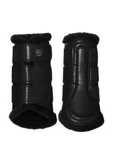 Brushing Boots Black Edition Cheap Sale Professional