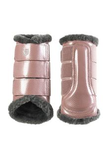 Brushing Boots Pink Ebay