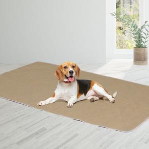 4 Pcs 90x90 cm Reusable Waterproof Puppy Training Pads - XXL Buy Cheap Cheapest