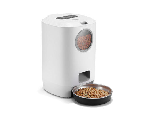 4.5L Visible Automatic Digital Pet Feeder Dispenser Cheap Very Cheap