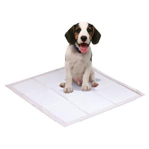 60cm x 60cm Pet Puppy Dog Toilet Training Pads Absorbent Meadow Scent Cheap Online Online
