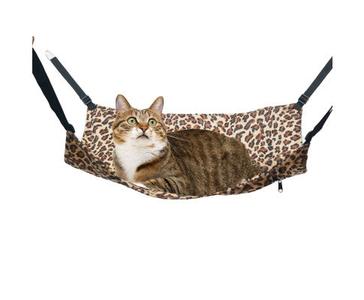 Adjustable Cosy Fleece Pet Hammock Discount Inexpensive
