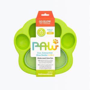 2-in-1 Mini Slow Feeder & Lick Pad for Cats & Small Dogs Discount Best Sale