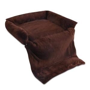 3 in 1 FOLDABLE PET BED - BROWN Low Pice Sale Online
