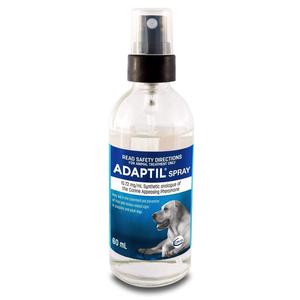 ADAPTIL DAP SPRAY 60ML Clearance Wide Range Of