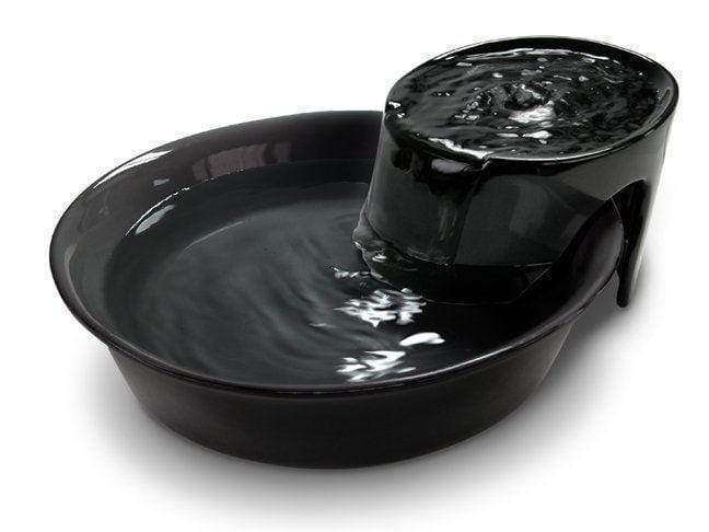 3.7L PIONEER BIG MAX CERAMIX DOG & CAT DRINKING FOUNTAIN With Paypal Sale Online