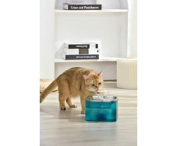 3L AUTOMATIC ELECTRIC PET WATER FOUNTAIN Free Shipping Largest Supplier