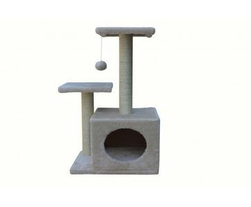 71cm Cat Scratching Post / Tree / Pole Cheap Visit