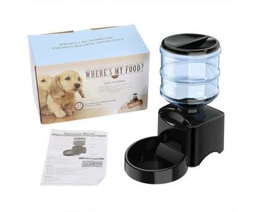5.5L Automatic Self Feeding Meal Bottle Cheap Wholesale