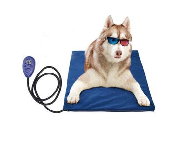 50x50cm WATERPROOF ELECTRIC PET HEATING MAT With Paypal