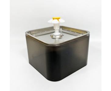 3L AUTOMATIC ELECTRIC PET WATER FOUNTAIN - GREY Outlet Where Can You Find