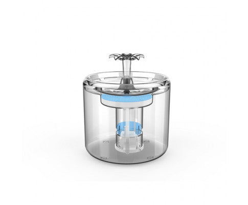 2.6L Dog & Cat Drinking Fountain Pay With Visa Cheap Online