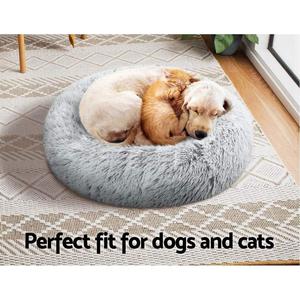 60cm WASHABLE DOG & CAT BED SMALL Cheap Sale Online