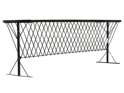 Hay Rack For 10' Steel Hay Bunk Feeder Perfect