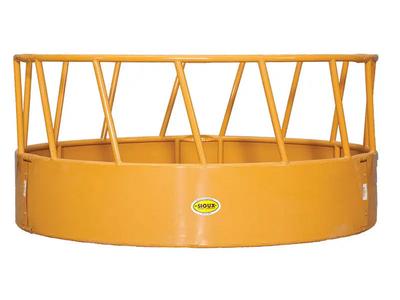 Closed Bottom Hay Feeder Best Place To Buy