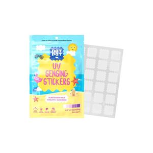 NatPat - UV Sensing Stickers (24 per pack) Websites For Sale