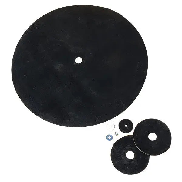 Ground Mineral Feeder Replacement Flap Cheap New Styles