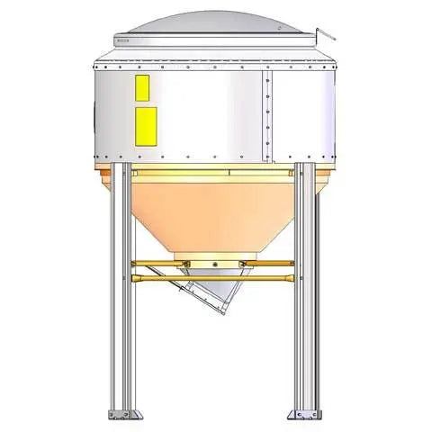 Feed Bin - Mini Sale With Paypal