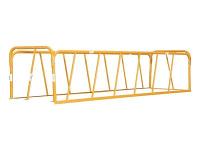 Hay Rack For 12' Steel Hay Bunk Feeder Discount Largest Supplier