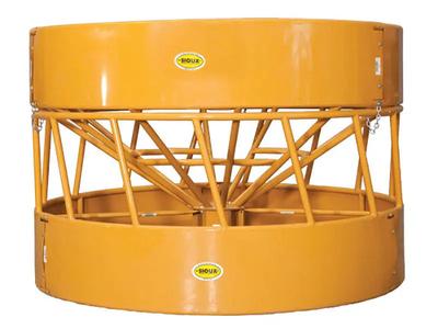 Closed Bottom Hay Max Feeder Original For Sale
