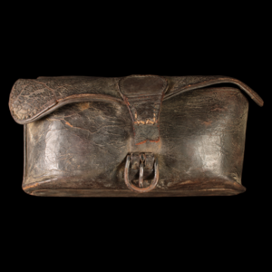 Mid-19th Century Saddlebag - c. 1800's Outlet Online