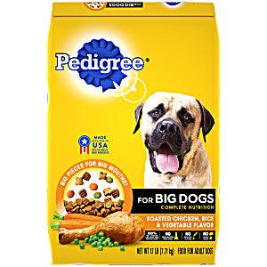 Pedigree Chicken Adult Bites  17lbs Cheap Sale Big Discount